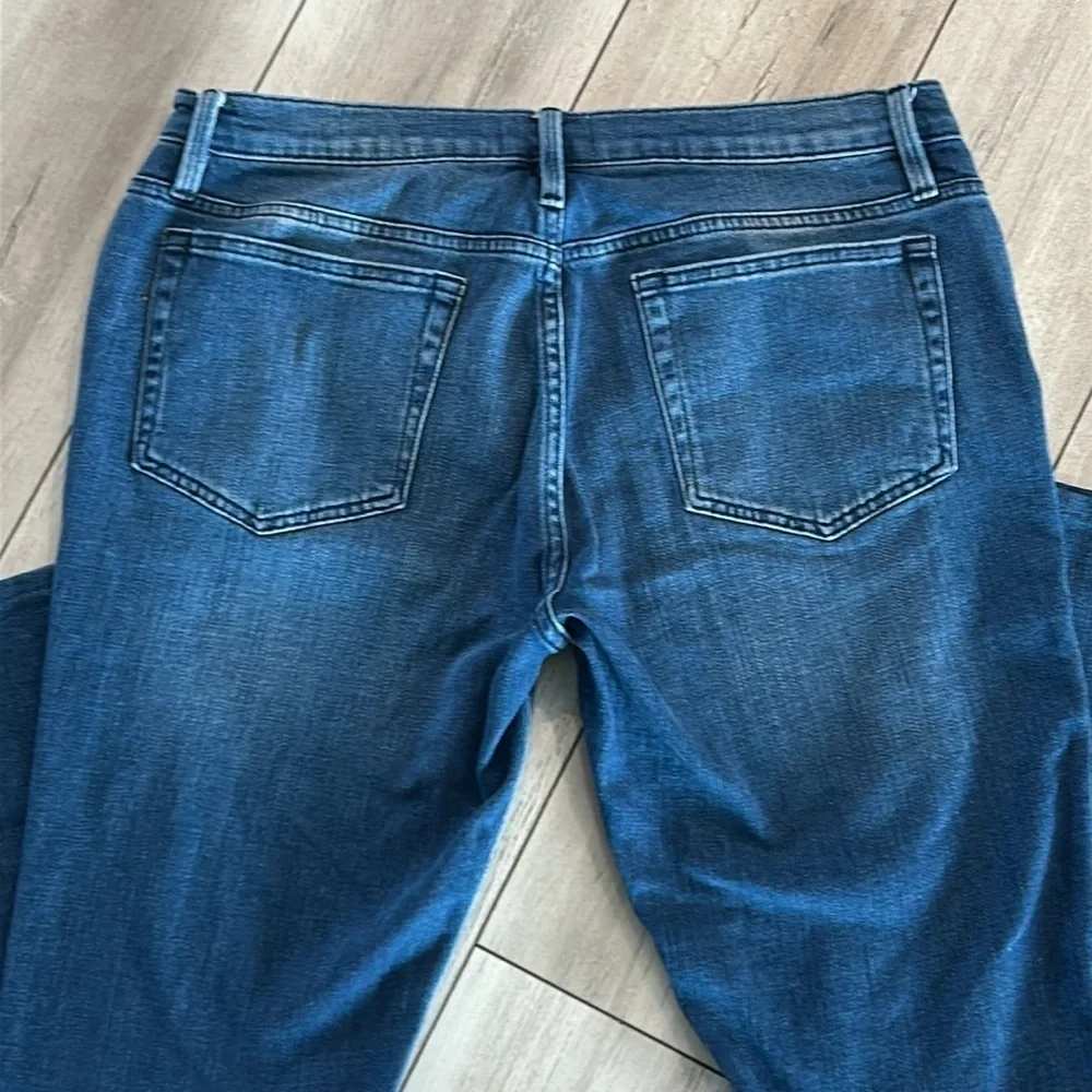 Frame L' Homme Skinny fit jeans size 34 women's